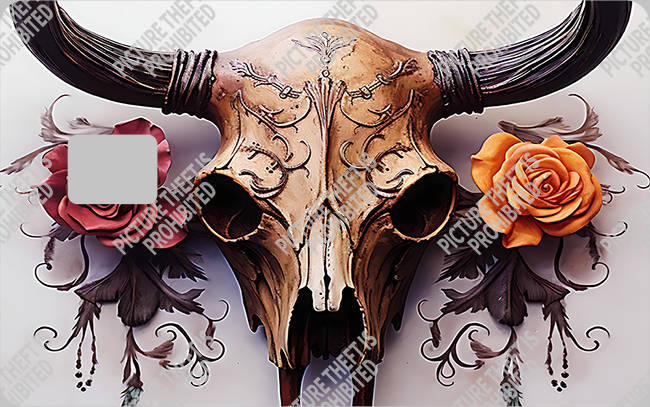 Bank  Card Sticker-BC-1608